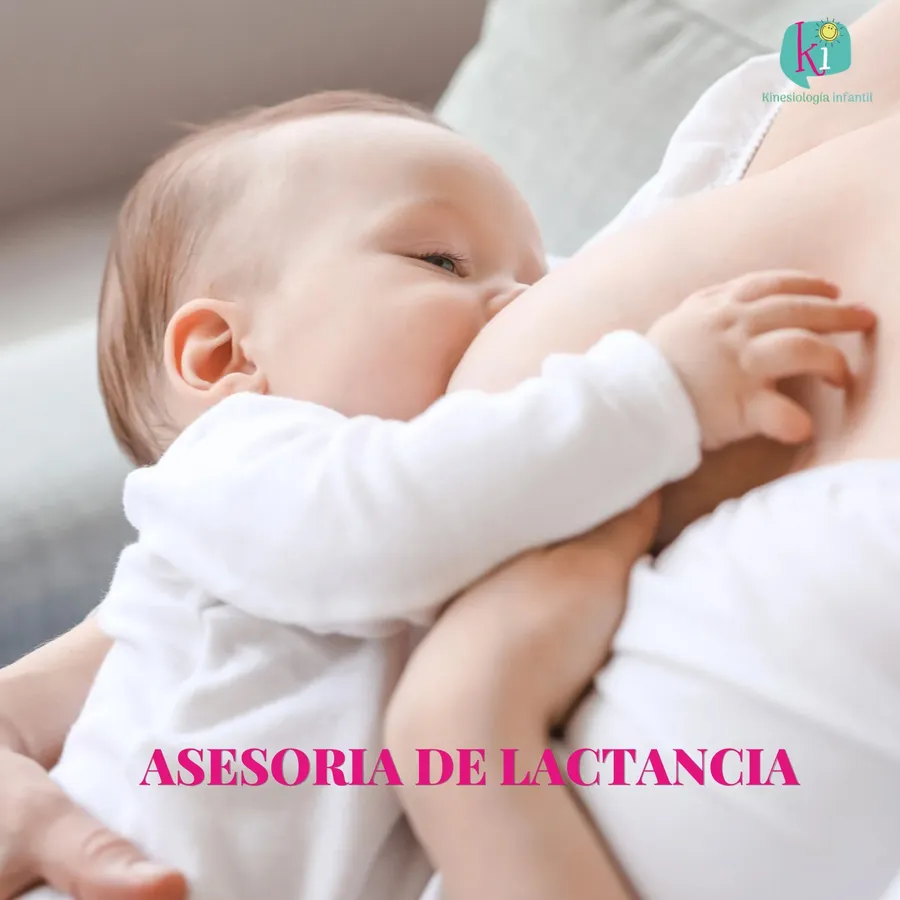 Asesoría de lactancia con nuestra matrona